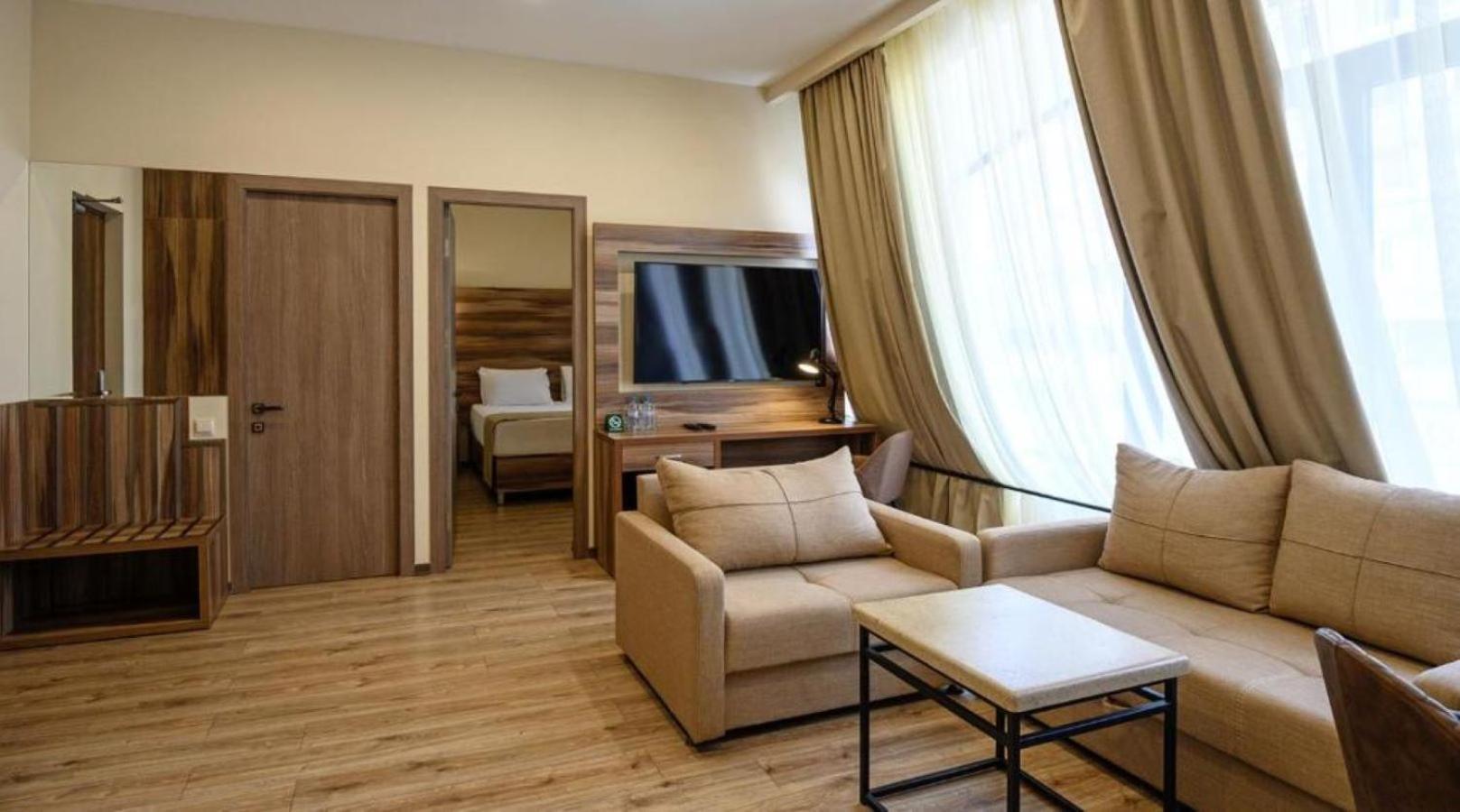 NACHO BY STELLAR HOTELS, YEREVAN ЕРЕВАН 4* (Армения) - от 5366 RUB | NOCHI